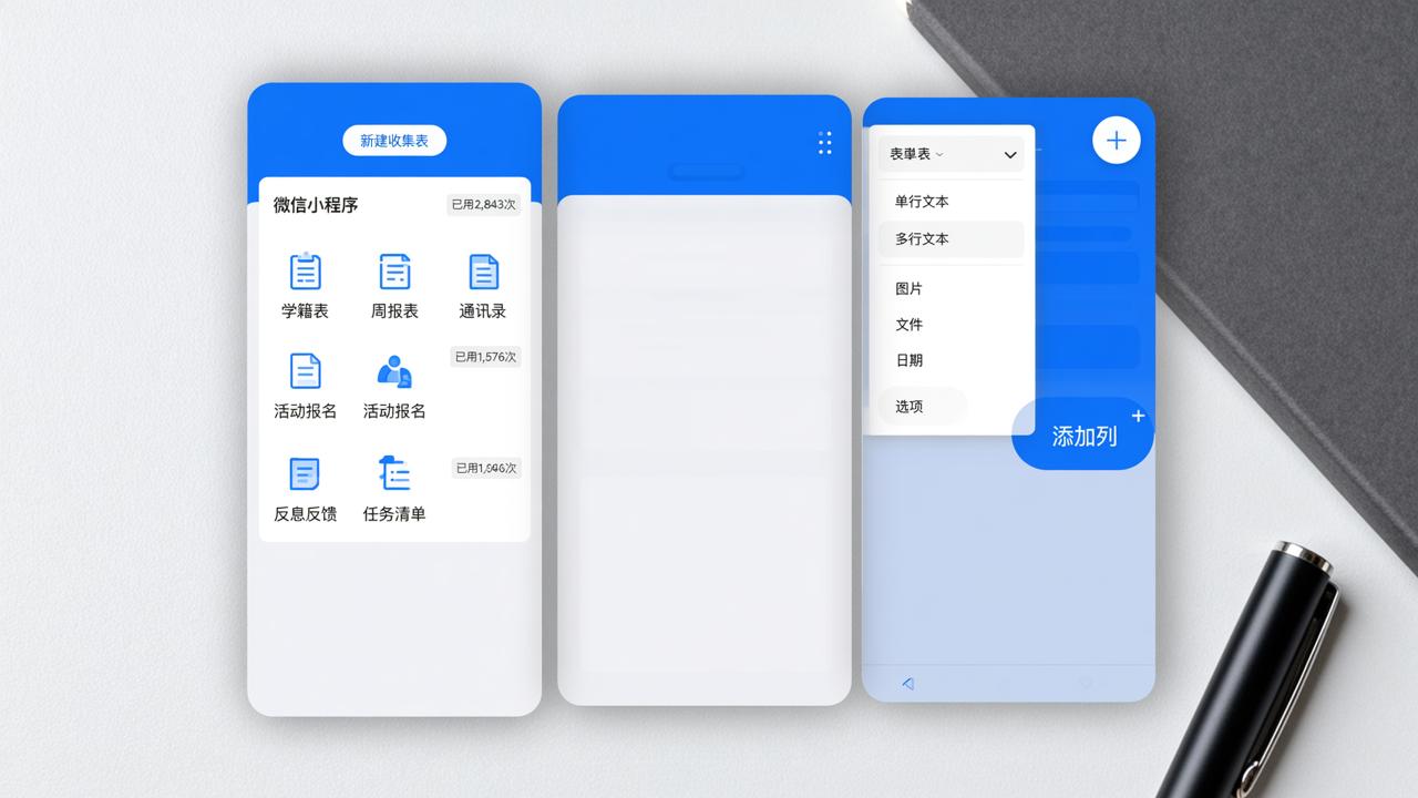配图