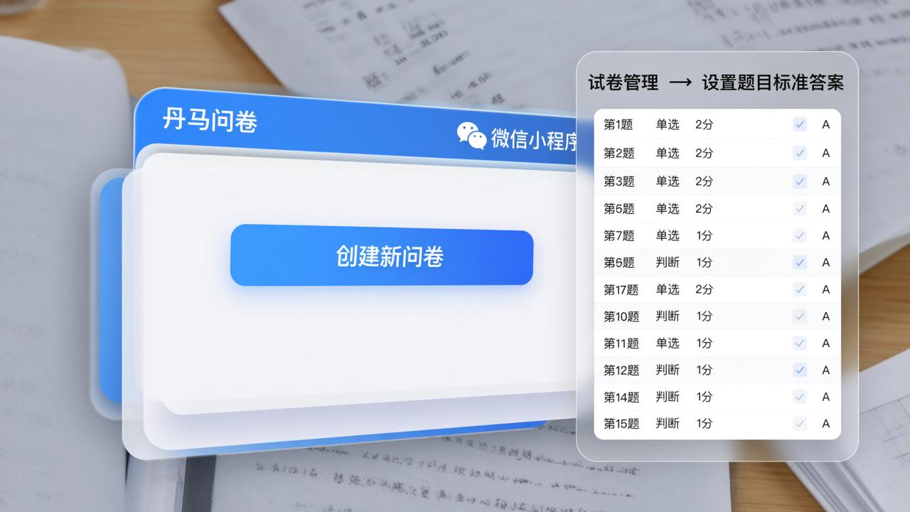 配图