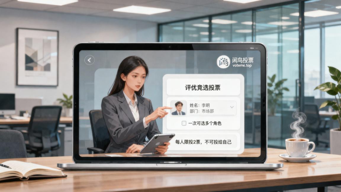 配图