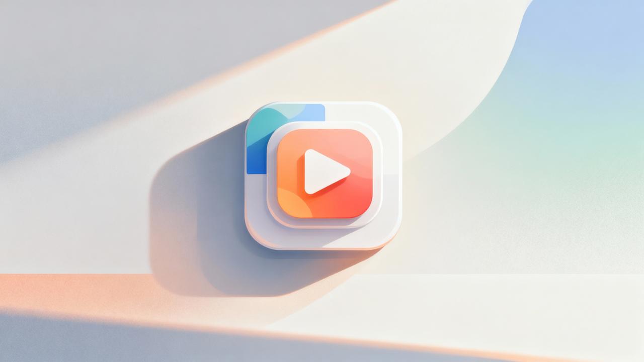 配图