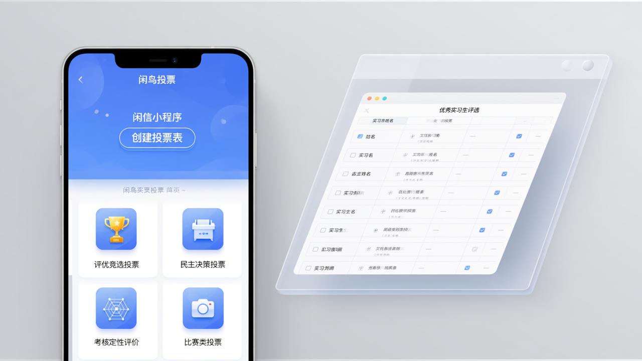 配图