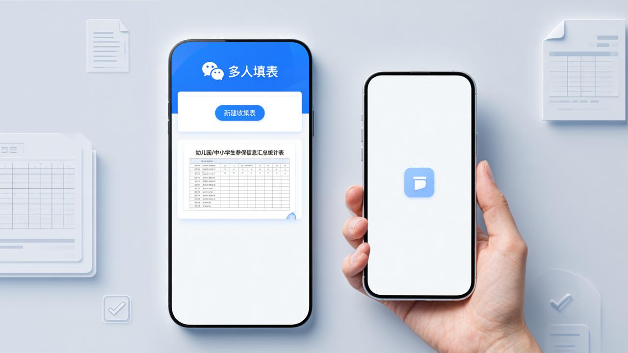 配图