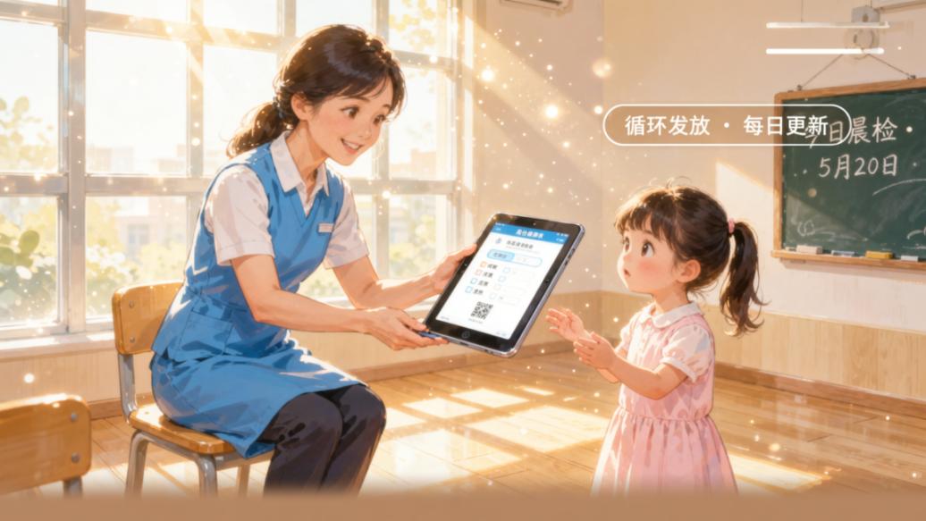 配图