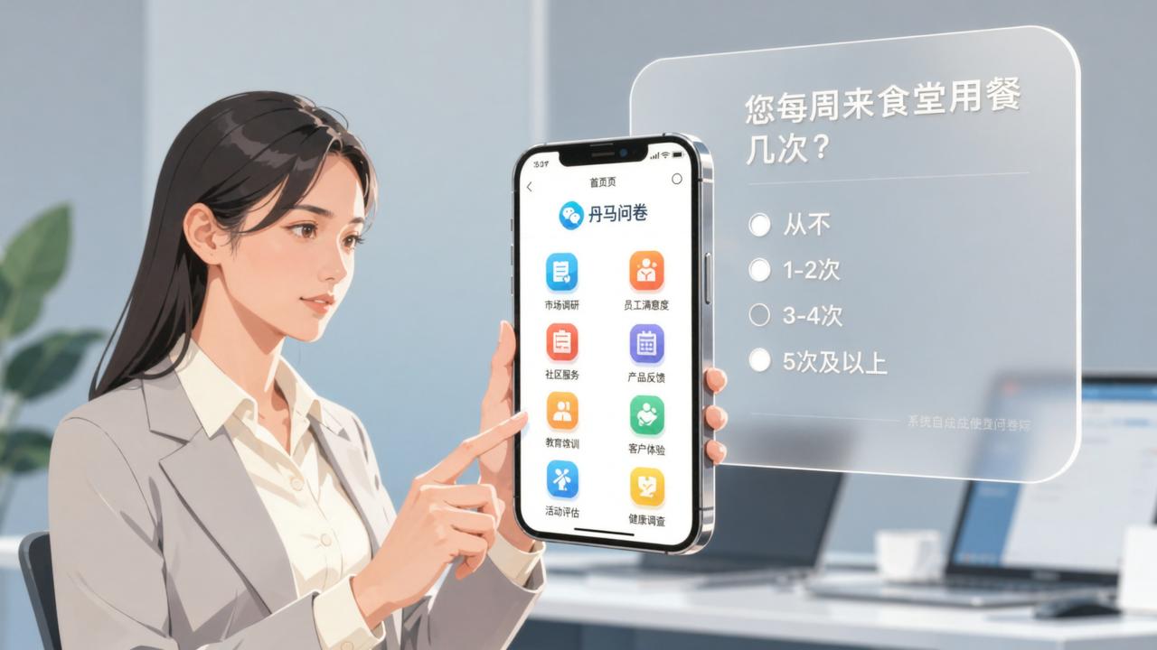 配图