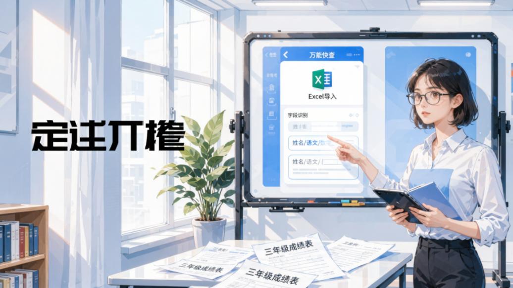 配图
