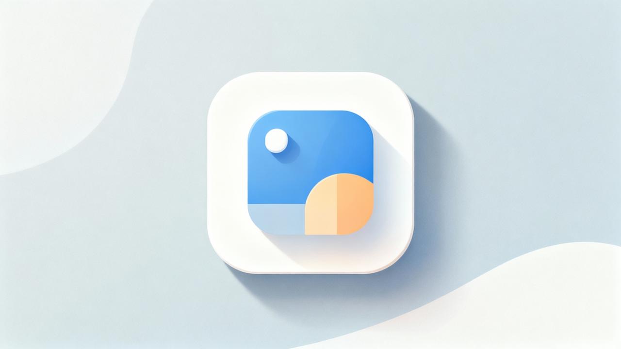 配图